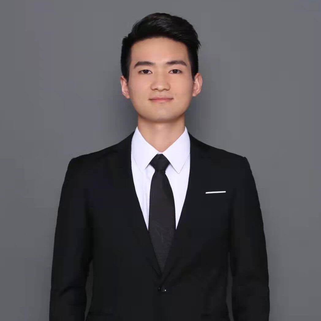 Eric Zhao