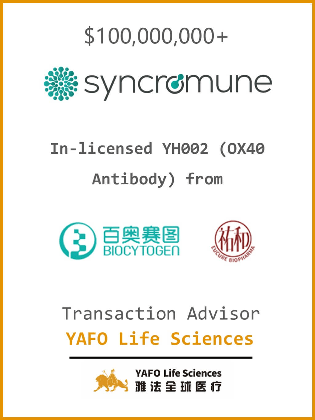 Served buy-side client 3