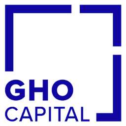 Investment Funds – Global logo 20