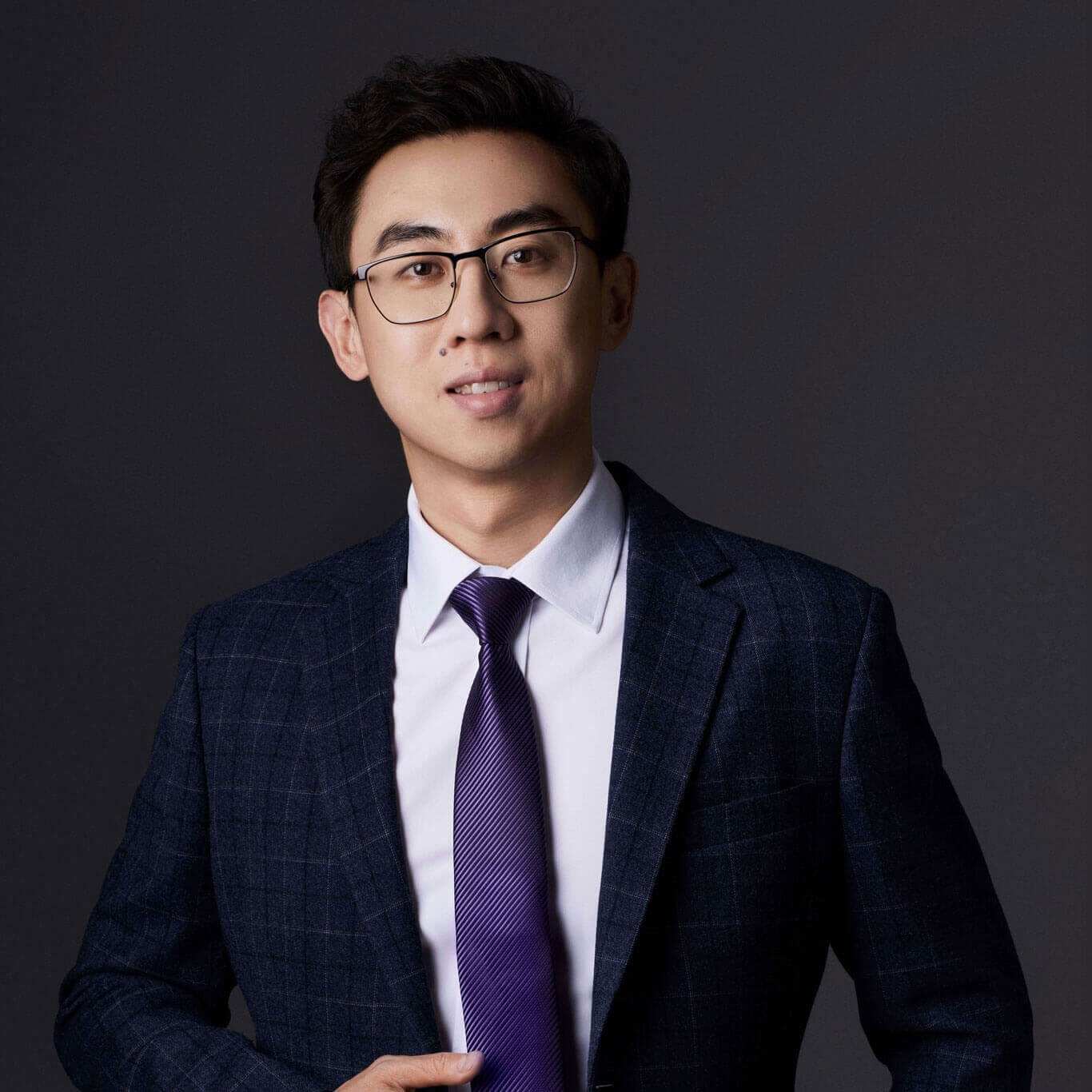 Fan Zheng