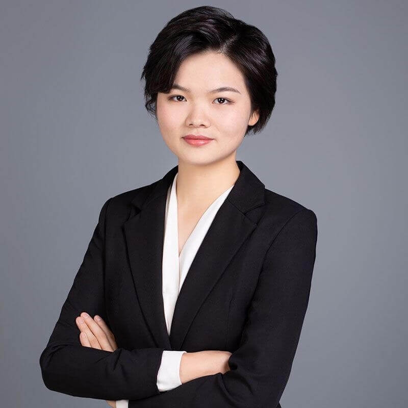 Wendi Xiang