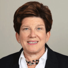 Ellen S. Baron, Ph.D.