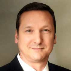 Paul Mieyal, Ph.D., CFA