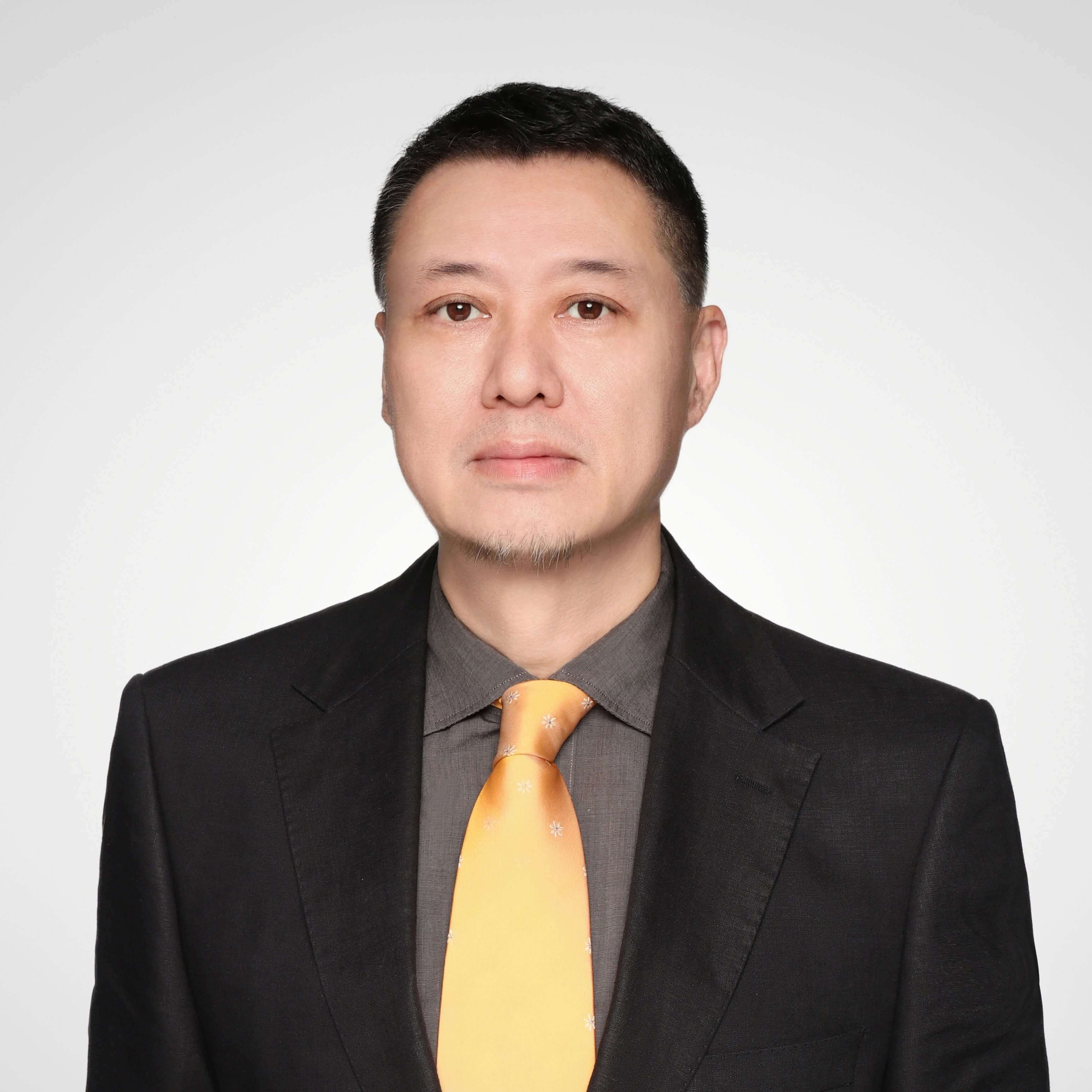 William Yao