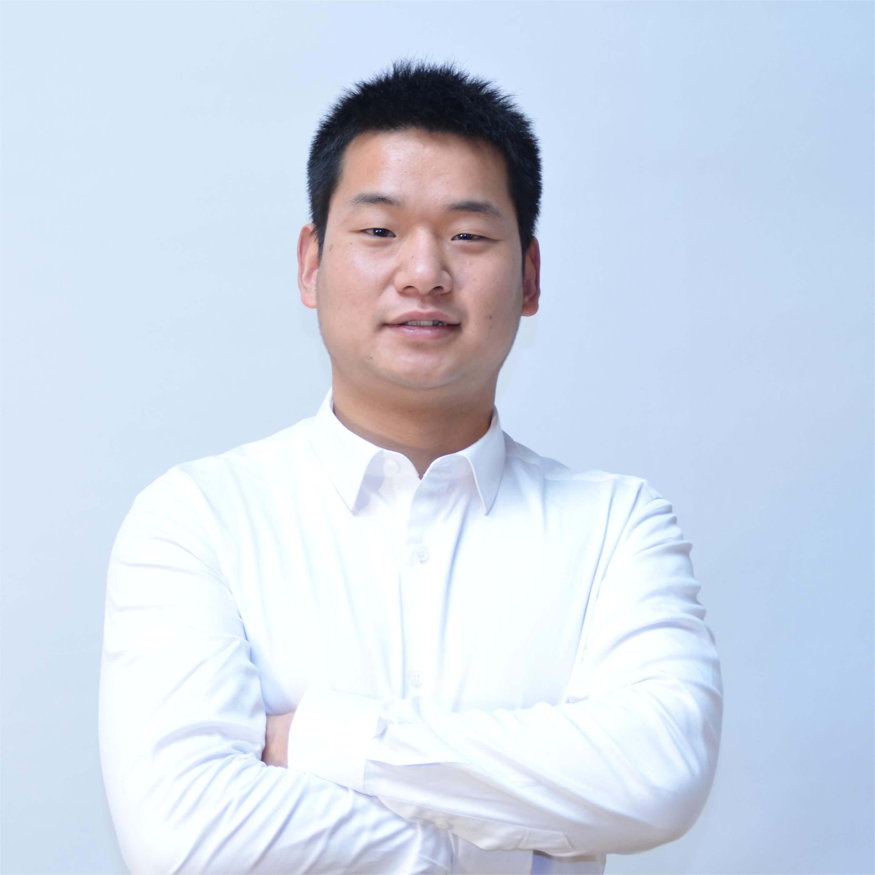 Shanwu Zheng