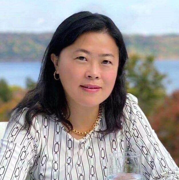 Grace Hu, PhD, MBA