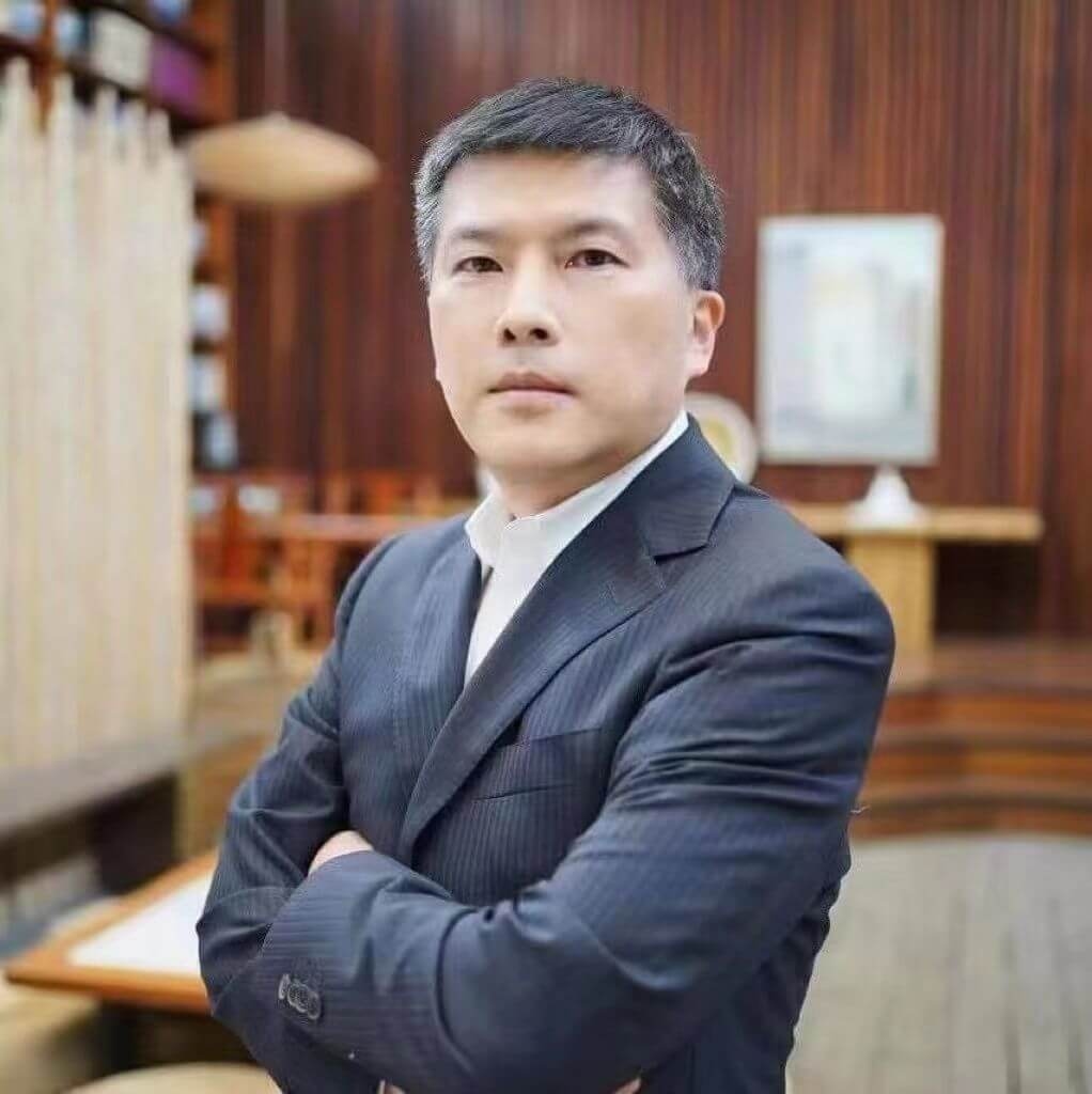 Qiang Zhang