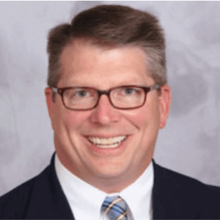 Craig Steger
