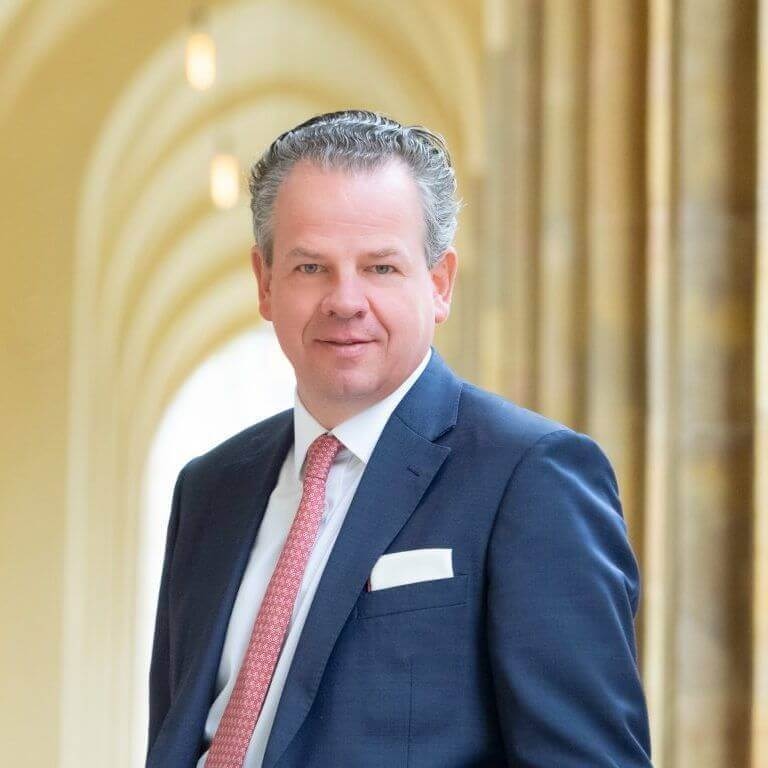 Arno Fuchs