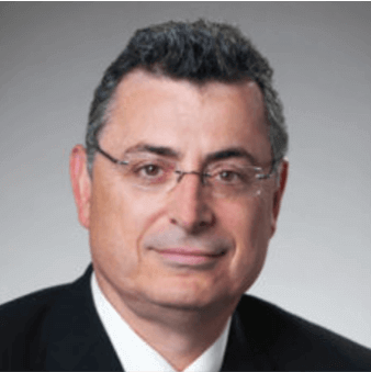 Oded Ben-Joseph, Ph.D.