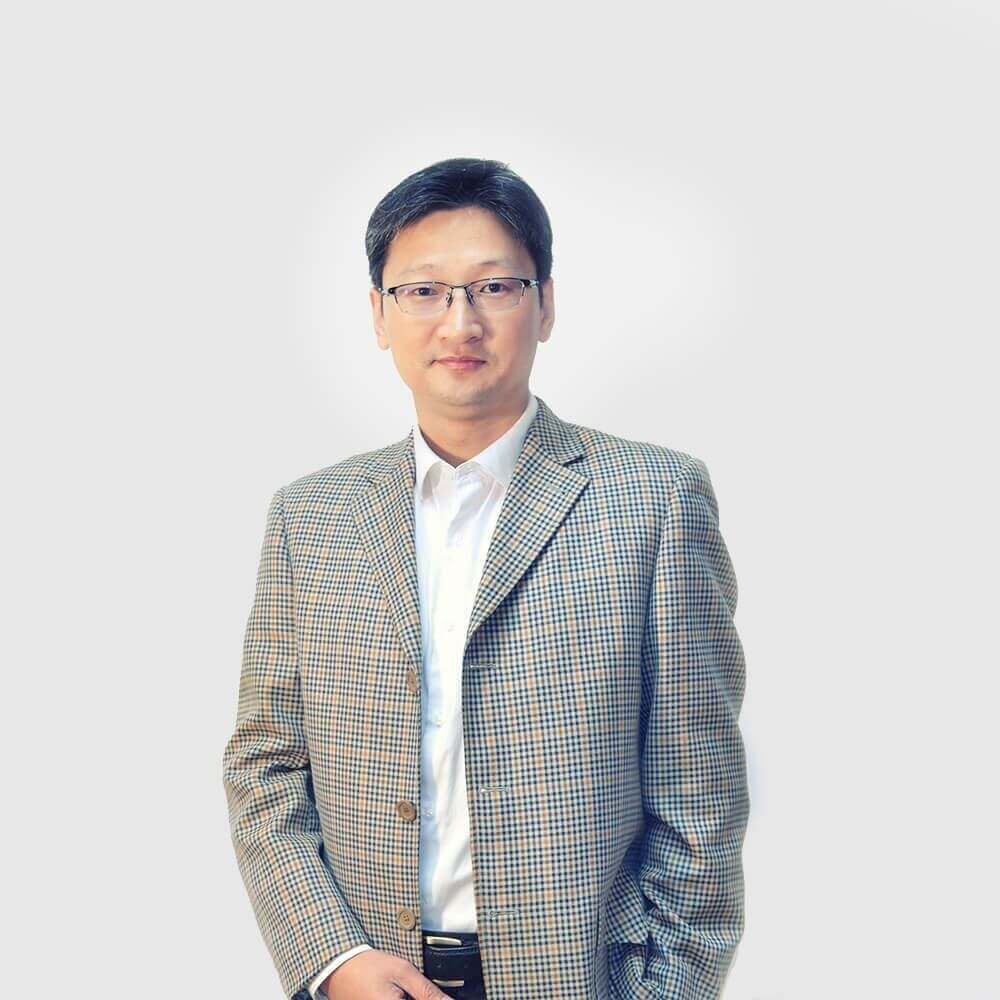 Sean Jiang, CFA