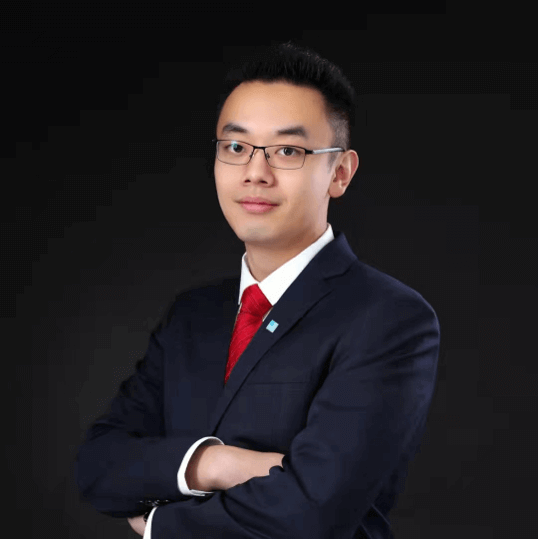 Peter Zhang, CFA