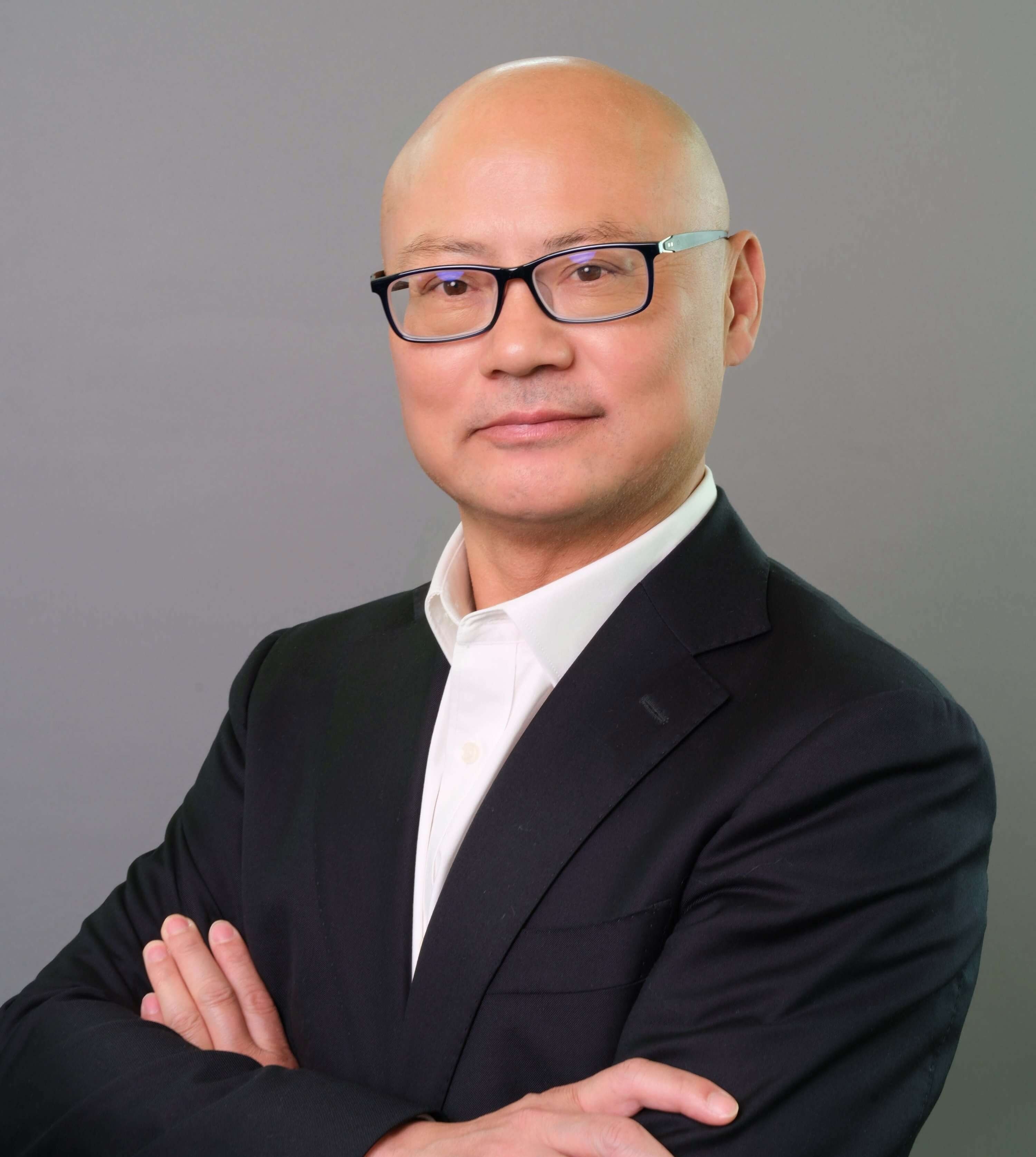 Victor Ye